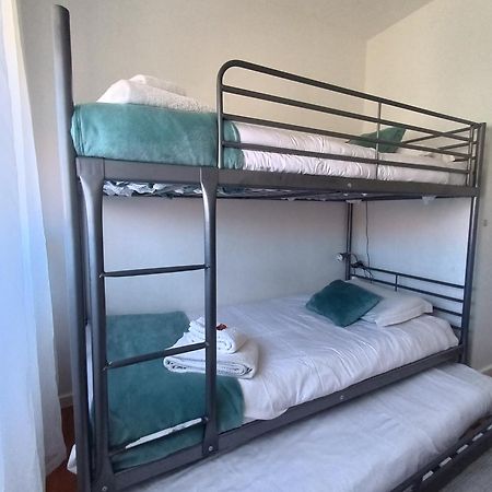 Villa Lunae - Sintra Flats מראה חיצוני תמונה