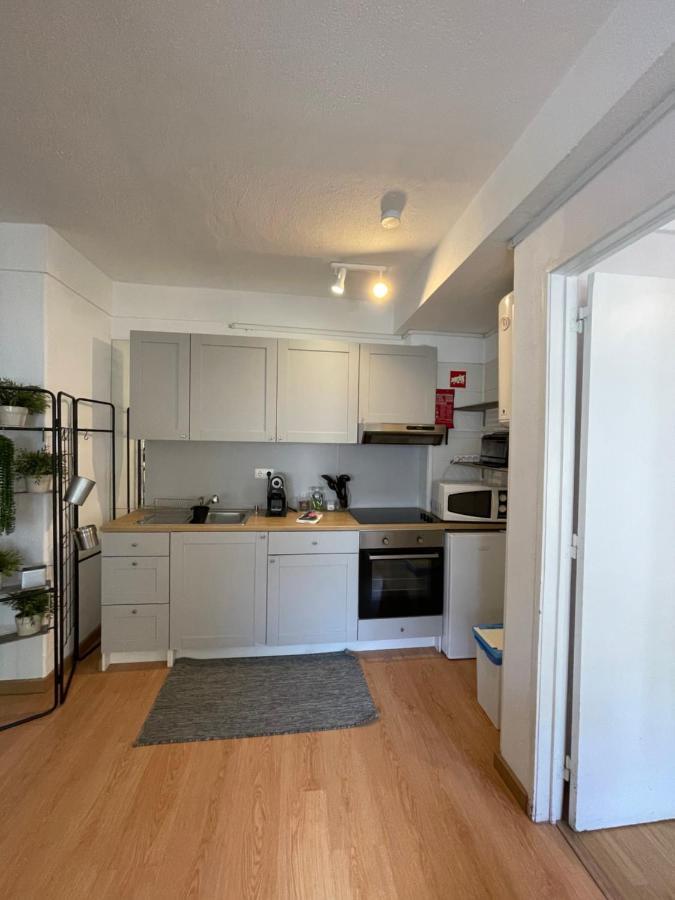 Villa Lunae - Sintra Flats מראה חיצוני תמונה