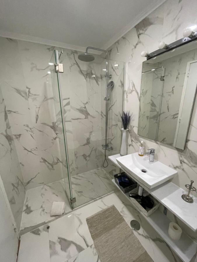 Villa Lunae - Sintra Flats מראה חיצוני תמונה