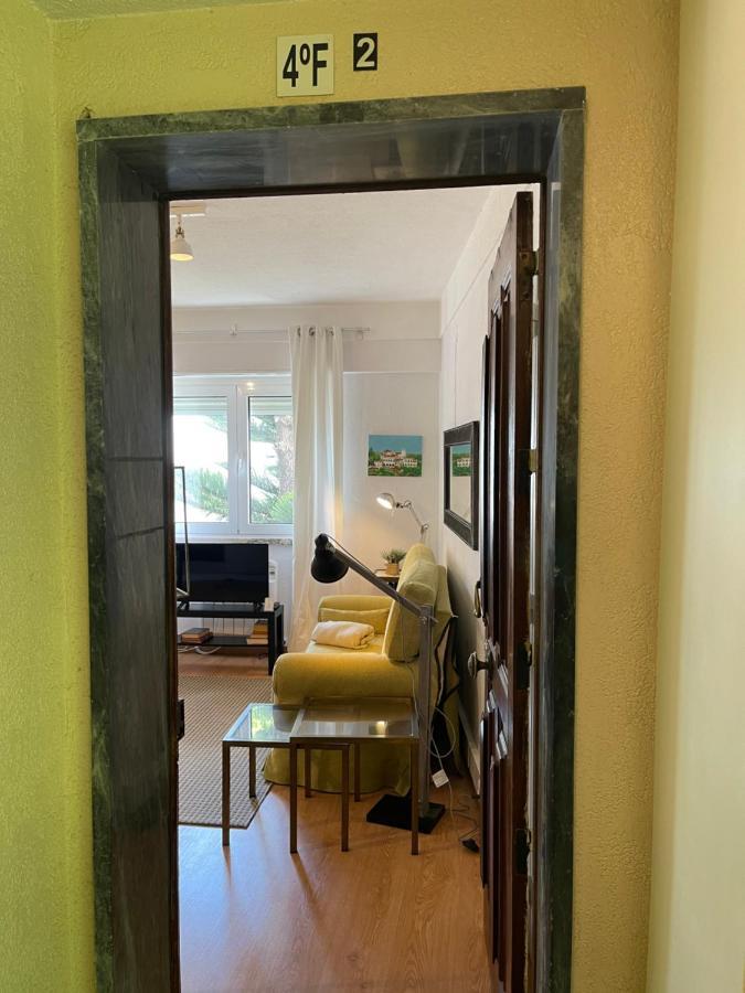 Villa Lunae - Sintra Flats מראה חיצוני תמונה
