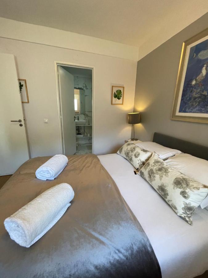 Villa Lunae - Sintra Flats מראה חיצוני תמונה