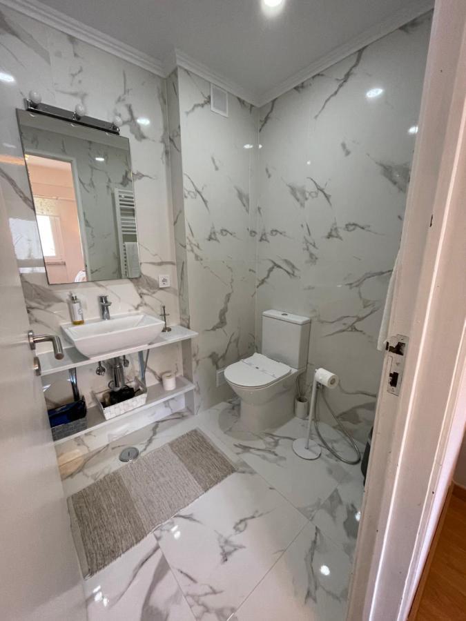Villa Lunae - Sintra Flats מראה חיצוני תמונה
