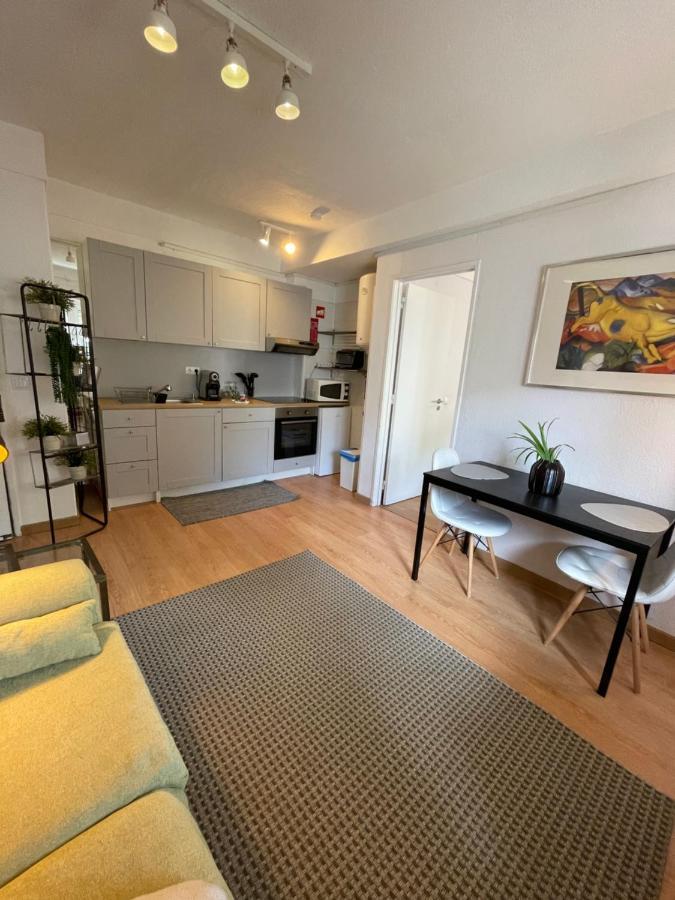 Villa Lunae - Sintra Flats מראה חיצוני תמונה