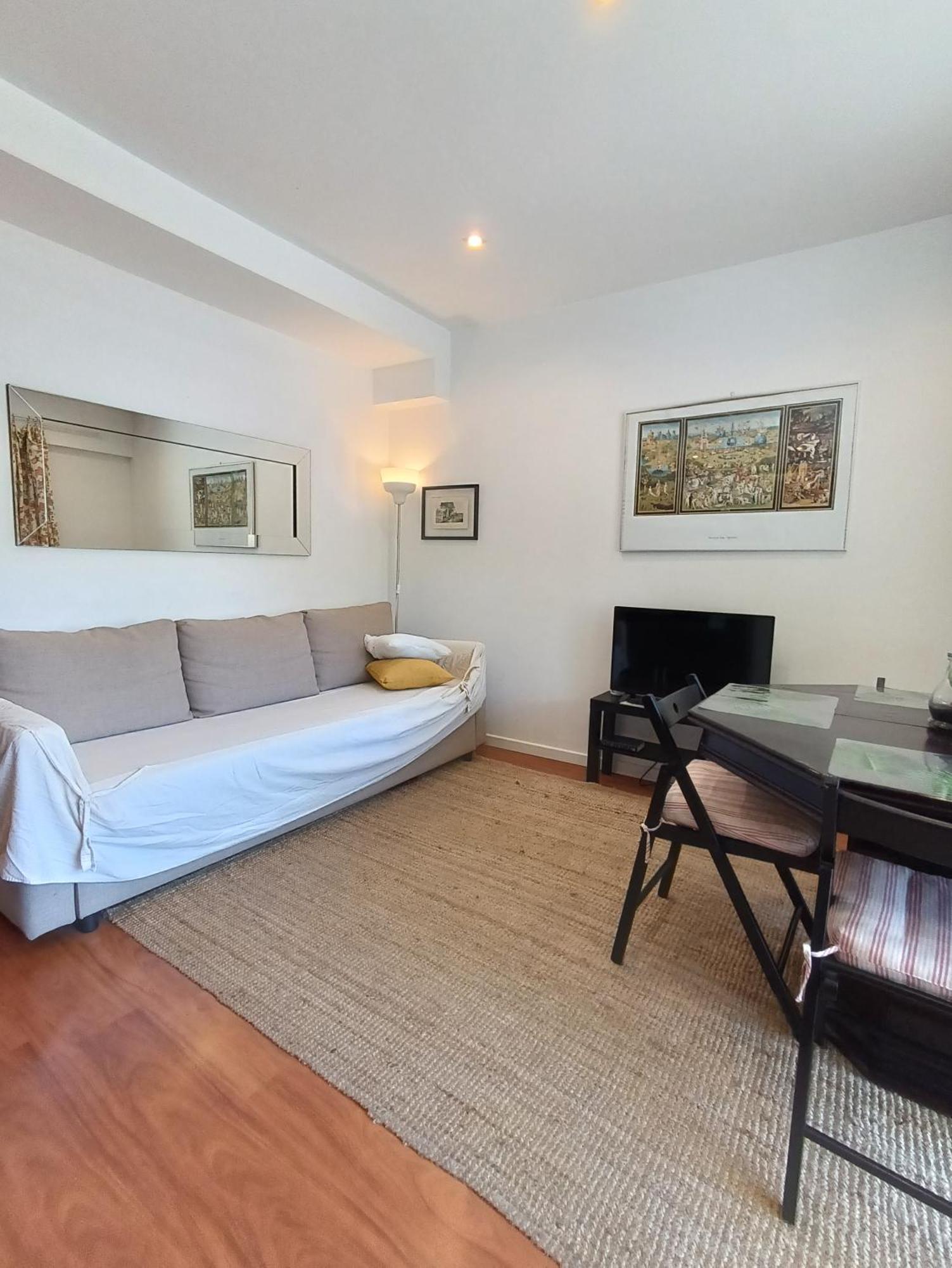 Villa Lunae - Sintra Flats מראה חיצוני תמונה