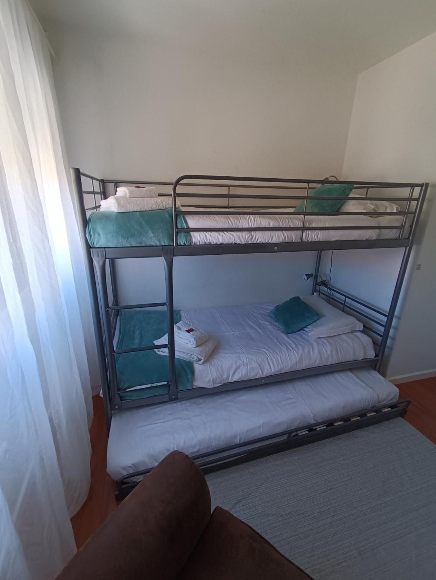 Villa Lunae - Sintra Flats מראה חיצוני תמונה