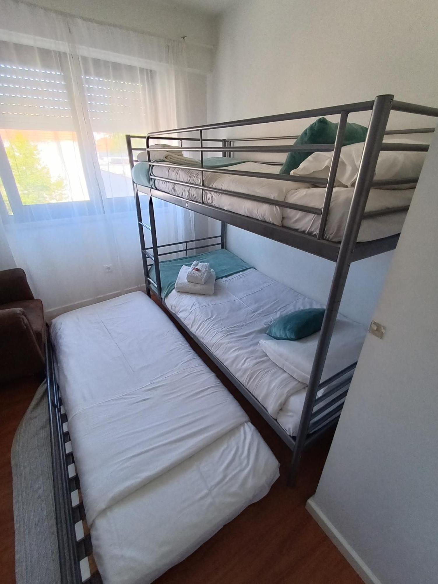 Villa Lunae - Sintra Flats מראה חיצוני תמונה
