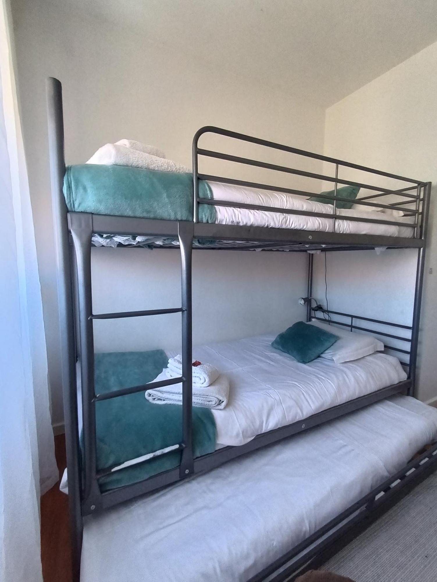 Villa Lunae - Sintra Flats מראה חיצוני תמונה