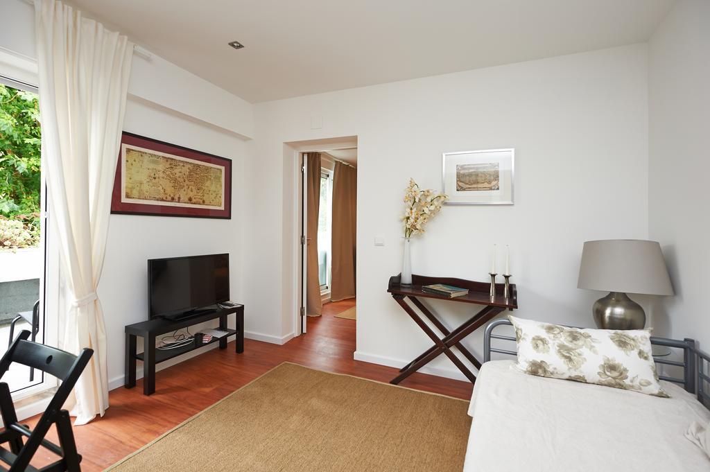 Villa Lunae - Sintra Flats מראה חיצוני תמונה