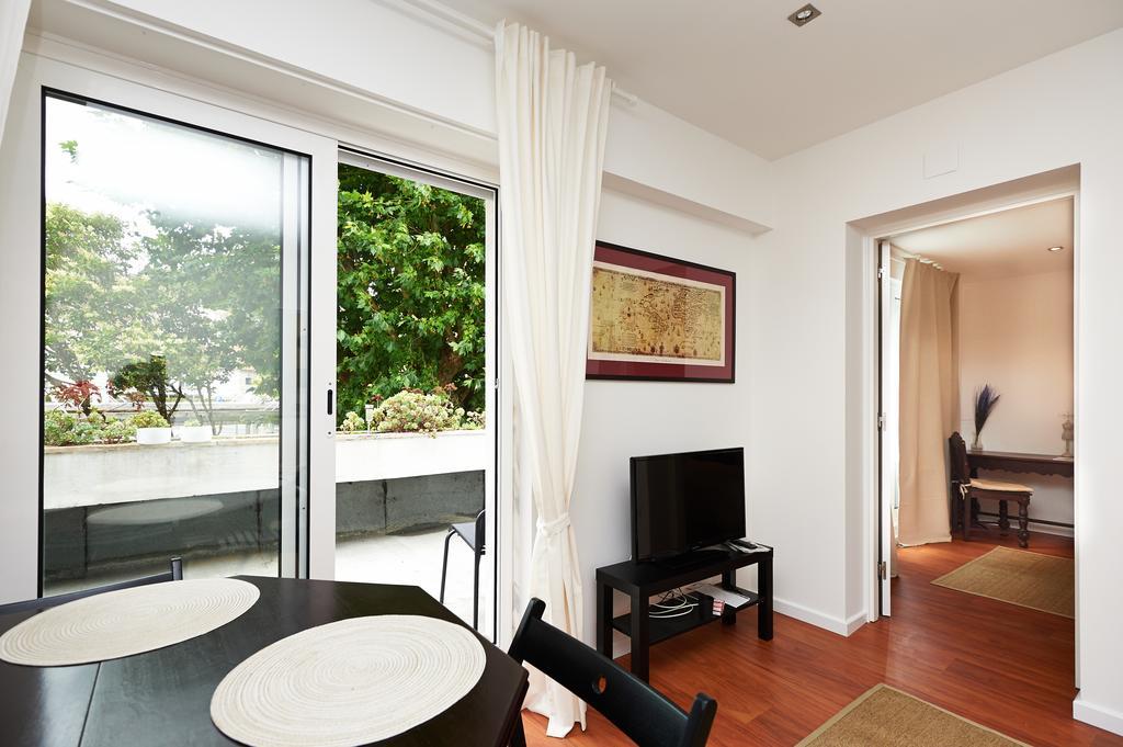 Villa Lunae - Sintra Flats מראה חיצוני תמונה
