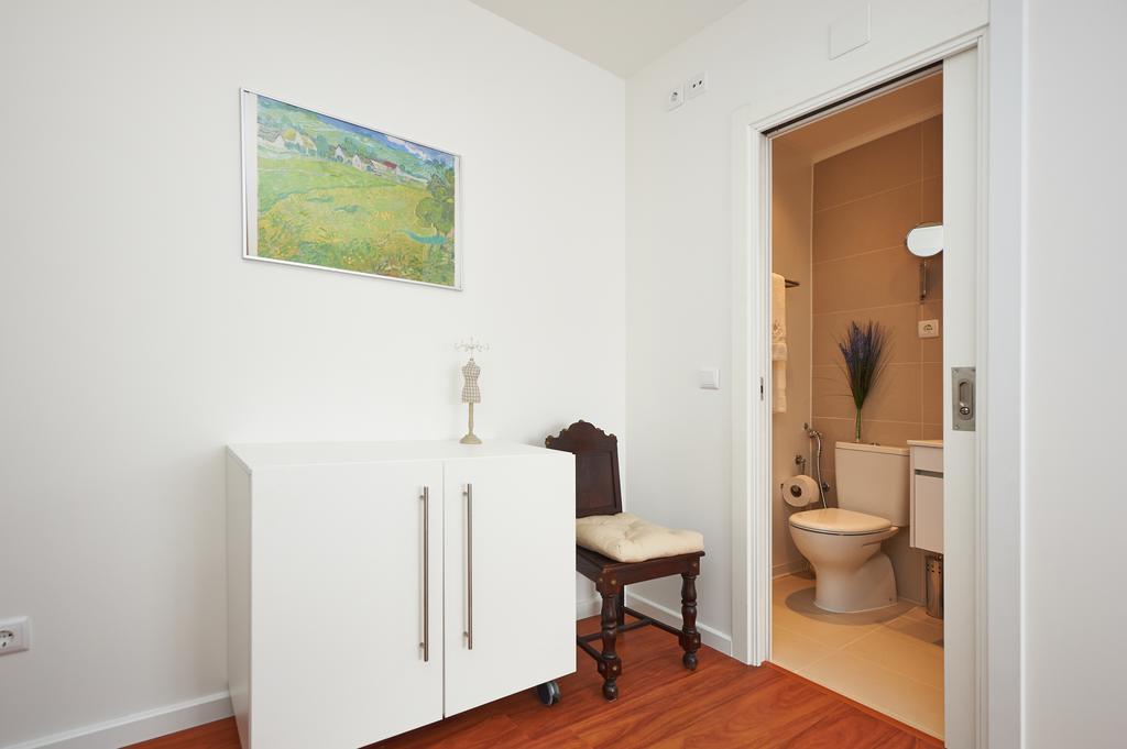 Villa Lunae - Sintra Flats מראה חיצוני תמונה