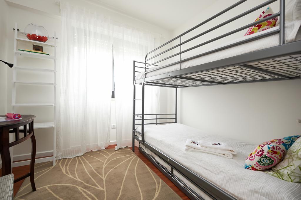 Villa Lunae - Sintra Flats מראה חיצוני תמונה