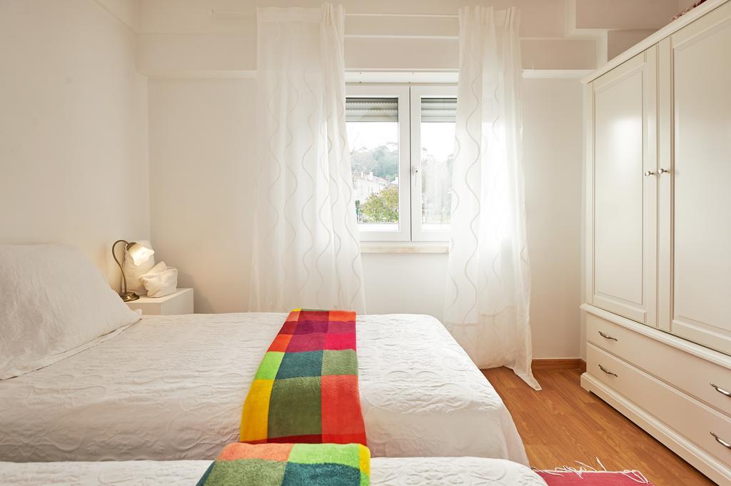 Villa Lunae - Sintra Flats מראה חיצוני תמונה